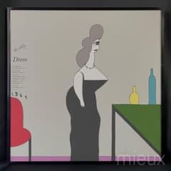 灘本唯人「女<K>」シルクスクリーン サイン入り 額付 中古 美品 灘本唯人「女<K>」シルクスクリーン サイン入り 額付 中古 美品 - メルカリ