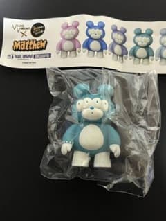 ガチャ　VAG VILLAGE VANGUARD限定 Matthewのサムネイル