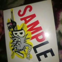 SMAP SMAPLEのサムネイル