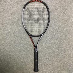 最終！超レア】Volkl V Feel 9コスメ プロストックラケット