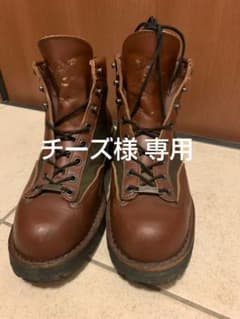 ダナーライト3  セダーレインボーのサムネイル