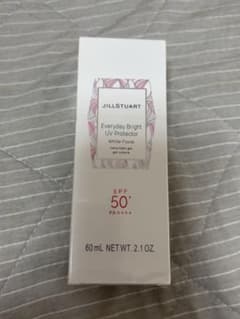 JILLSTUART Everyday Bright UV Protectorのサムネイル