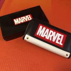MARVEL長財布のサムネイル