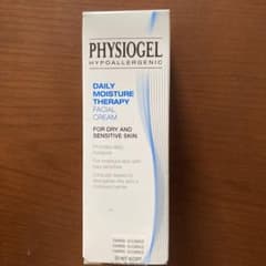 PHYSIOGEL DMT フェイシャルクリーム 75mlのサムネイル