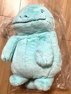 ポケモン ふわふわ抱きぬいぐるみ ヌオーのサムネイル