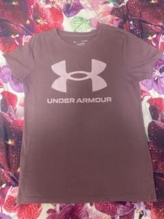 UNDER ARMOR Tシャツのサムネイル