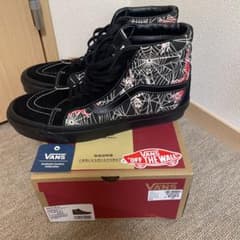 バンズ アナハイム スカル 11 - メルカリ