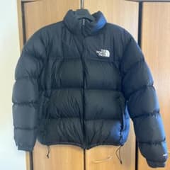 【美品】THE NORTH FACE ヌプシ XXLのサムネイル