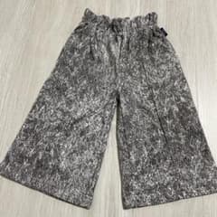 AZUL キッズ　パンツ　新品のサムネイル