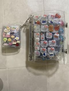 愛*様 シール帳完成品のサムネイル