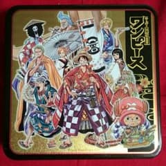 限定ONEPIECE歌舞伎セットのサムネイル