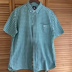 カンタベリー　MENSシャツ　XLのサムネイル