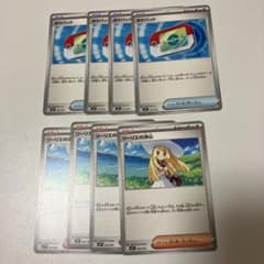 リーリエの決心　コロちゃお　スタートデッキ100 650枚セット　まとめ売り リーリエの決心 ポケモンカード スタートデッキ100 コロちゃお 12枚