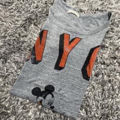 値下げ⭐︎ジャーナルスタンダード　ミッキーＴシャツのサムネイル