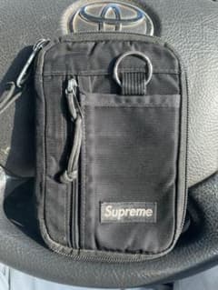 supreme シュプリーム ポーチのサムネイル