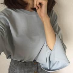 トレーナーのサムネイル