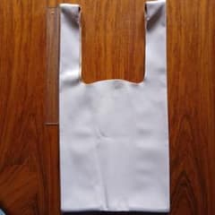 マルシェバッグ anello　新品　表裏別色