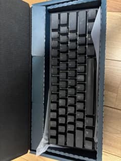 Ducky ONE 2 Mini ゲーミングキーボードのサムネイル