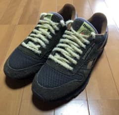BRAIN DEAD × REEBOK CLASSICのサムネイル