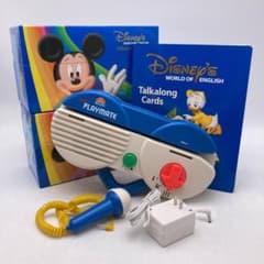 2018年 トークアロング　Q&A対応 　ディズニー英語システム　 503104 2018年 トークアロング Q&A対応 ディズニー英語システム 503104