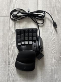 Razer Tartarus Pro ゲーミングキーパッド 本体のサムネイル