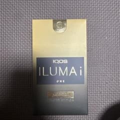 IQOS ILUMA i 限定版 電子タバコ本体のサムネイル
