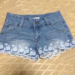 リズリサ♡短パンのサムネイル