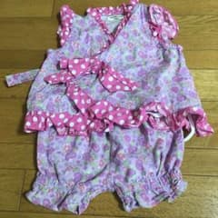 甚平 アンパサンド 80のサムネイル