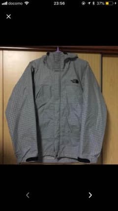 THE NORTH FACE パーカーのサムネイル