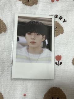 ALPHA DRIVE ONE ジュンソ ポラロイド euphoria - メルカリ