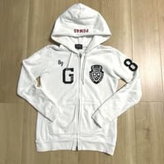 パーリーゲイツ パーカーサイズ0 - メルカリ