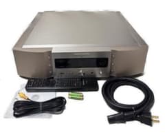 Marantz NA-11S1 Network Audio Player (2013 model)