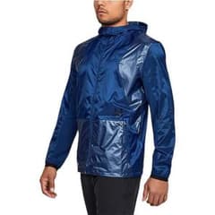 UNDER ARMOUR 定価18,000円　フルジップジャケットのサムネイル
