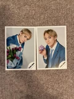 travisjapan 松倉海斗のサムネイル