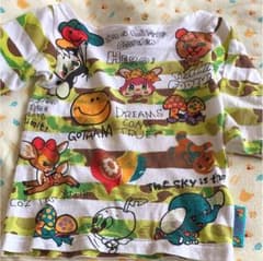 ★専用★グラグラ  size90のサムネイル