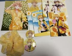 すとぷり るぅと グッズ まとめ売り セットのサムネイル