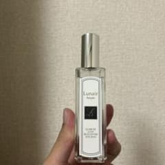 Lunair リキッドパフューム フレグランス 30mLのサムネイル