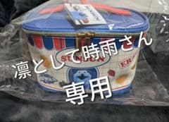 【新品未使用】パペットスンスン バニティポーチvol.2