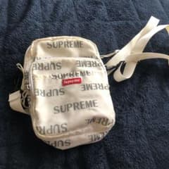 supreme18ss ショルダーバッグのサムネイル