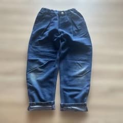 LAGKAW デニムパンツ 120のサムネイル