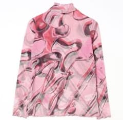 SLY×PUMA 2020 limited edition シアートップスのサムネイル
