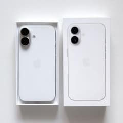 美品iPhone16 256GB ホワイトSIMフリー Apple購入 残債なし - メルカリ