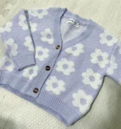 カーディガン SHEINのサムネイル