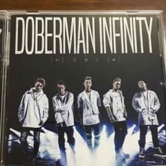 DOBERMAN INFINITY いつかのサムネイル