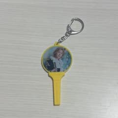 Mrs. GREEN APPLEゼンジン うちわキーホルダーのサムネイル
