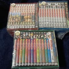 少年編　NARUTO～ナルト～DVD-BOX Ⅰ〜Ⅲ＋バラ 少年編 NARUTO～ナルト～DVD-BOX Ⅰ〜Ⅲ＋バラ - メルカリ