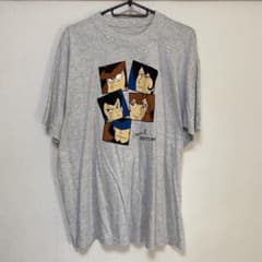 ルパン三世　Tシャツのサムネイル