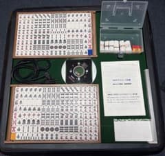 WMT 自動麻雀卓 TYPE33 - メルカリ