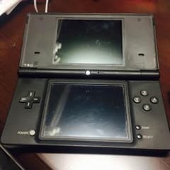 DSi 本体のみ + ソフト14本のサムネイル