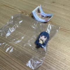 ならぶんです。ゆるキャン△2 志摩リン（A) フィギュアのサムネイル